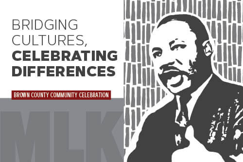 Dr. Martin Luther King Jr. Community Celebration