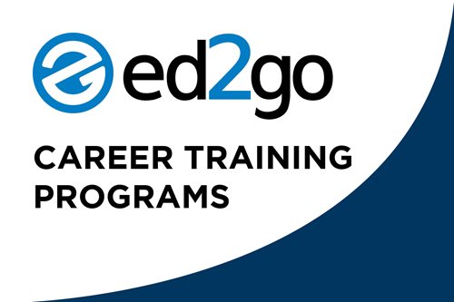 ed2go Career Training Programs