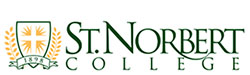 St. Norbert College Logo