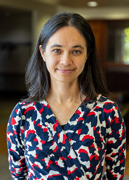 Dr. Sara Lam